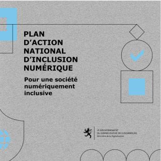 Plan d'action national d'inclusion numérique